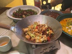 -苏乡兰亭·新派淮扬菜(吾悦广场店)