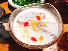 普洱玫瑰冻-茶花妹子云南餐厅(北大店)