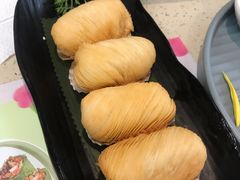 金枕榴莲酥-点都德(北京路贰店)