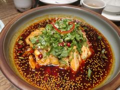 钵钵鸡-辛香汇(飞洲店)