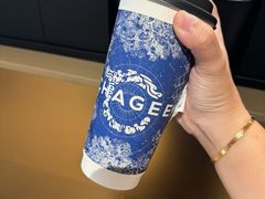 -霸王茶姬(上海恒基名人店)