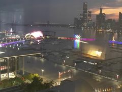 -青岛海尔洲际酒店