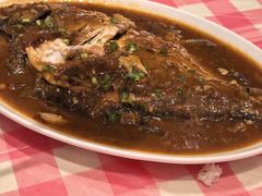 -巴陵全鱼席(湖南老字号汴河街店 )