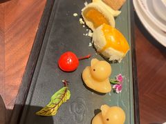 -全聚德(双井店)