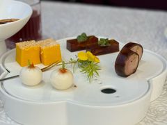 -品海楼·大连海胆锅贴馆(东港店)