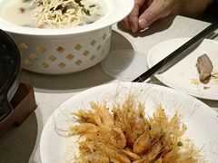 -狮王府淮扬菜(新街口友谊店)
