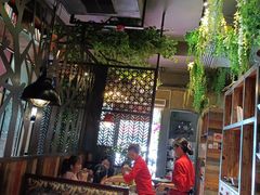 大堂-湘当爱·鲜煮现炒(松岗立业路店)