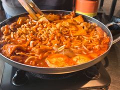 -吴草鸡爪오초닭발(城阳总店)