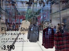 -优衣库(银座店)