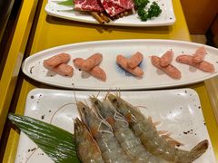 -汉城馆·烤肉火锅餐厅·韩国烤肉(河北云瑧世纪大饭店)