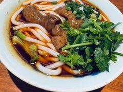 -兵哥豌豆面(雅颂居店)