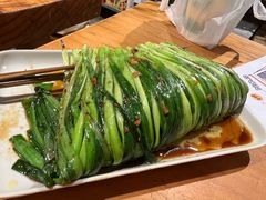 -木屋烧烤(南新店)