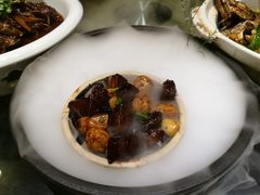 -茶叁酒肆·楚味江湖(菱角湖店)
