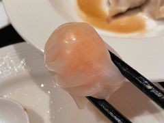 -京香轩·中餐厅(上海中庚聚龙酒店)