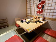 -松鱼亭·和牛烧肉(协鑫广场店)