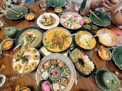 -Kinnaree by Vanessa WU