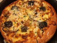 -必胜客(东大桥店)