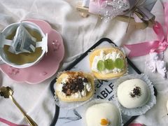 -Baker S·t Lu焙璐甜品(逸天城店)