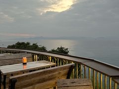 -Brew Farm·精酿农场海滨悬崖餐厅