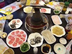 -羊守一(九棵树店)