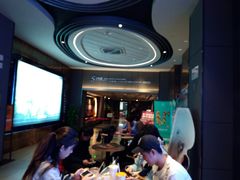 -橙天嘉禾影城(星荟中心店)