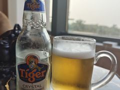 -海口香格里拉大酒店·大堂吧