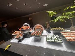 -曲水兰亭(北京四惠店)