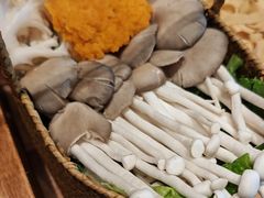 -老员外骨汤火锅(海州古城店)