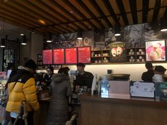 -星巴克臻选(济南恒隆店)