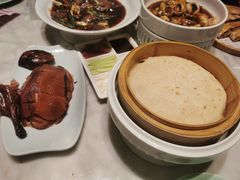 招牌烤鸭-泰钰丰烤鸭.天津菜(开发区店)