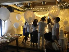 -脚下咖啡·CHILL酒馆(灵光东巷店)
