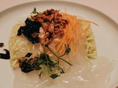 -北李·海肠捞饭·大连菜(望京凯德MALL店)