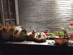 -鱼食饭稻·苏浙土菜17年老馆子(平江路店)