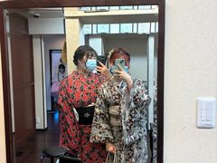 -京都冈本和服体验租赁店(清水寺店)