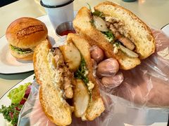 -Cooking Man(中懋天地店)