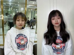 -3AM HAIR SALON染发接发