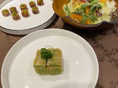 -新光酒家·河豚·海鲜·蟹料理(浦东店)