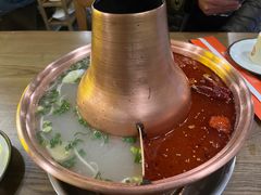 -羊乐锅·火锅·烧烤(夫子庙店)