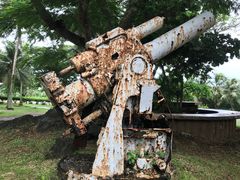 -日军最后司令部遗址