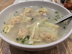 -东泰祥生煎馆(重庆北路店)