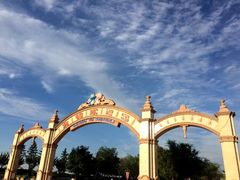 -沈阳方特欢乐世界