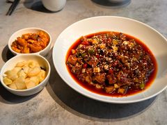 -柴门头啖汤·经典川菜·慢火汤品(锦城万达店)