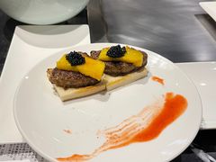 -铁板诱惑法式铁板烧(大卫城店)