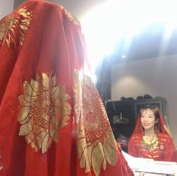 -盘子女人坊古装写真摄影(天津总店)