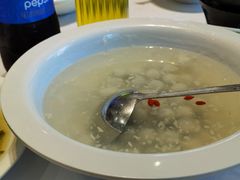 酒酿圆子-930私房菜(欧阳路店)