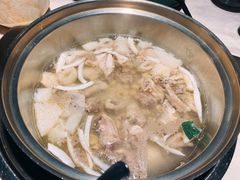 -狐狸爱上椰子鸡(滨江星光大道店)