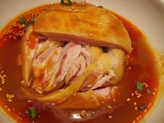 -榕意·川味之美(深业上城店)