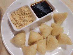 -勇记干锅居(德阳店)