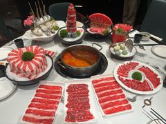 -牛将军•涮肉•烤肉•铁板烧(北京王府井·故宫店)