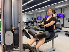 -WEGYMER健萌健身(麦德龙钰龙天下馆)